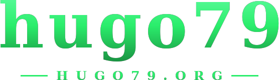 hugo79 logo
